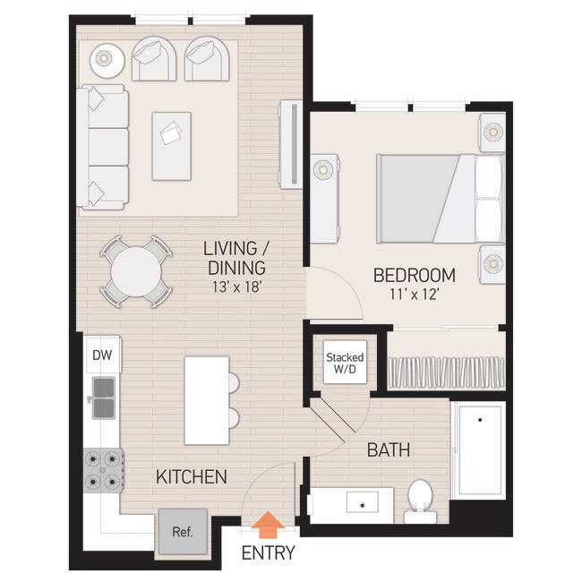 Plan 41 119 floor plan